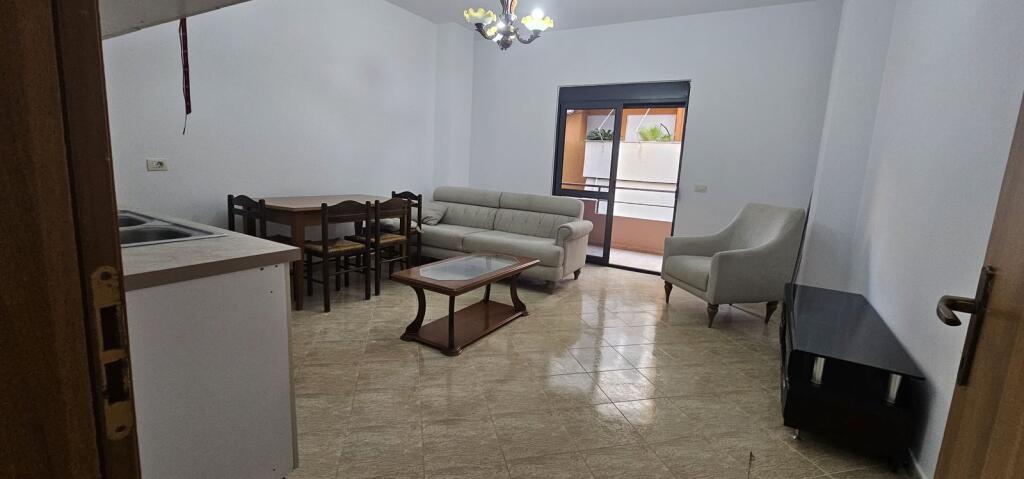 🏡 SHITET APARTAMENT 1+1 📍ILIRIA PLAZH DURRES