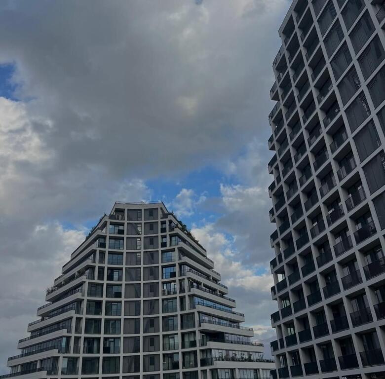 APARTAMENT NE SHITJE 2+1+2 TE LAKE VIEW REZIDENCE , RRUGA KOSOVAREVE