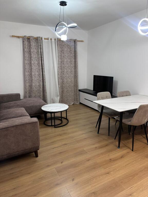 Apartment 3+1 for Rent – Former Aviation Field / Laprakë