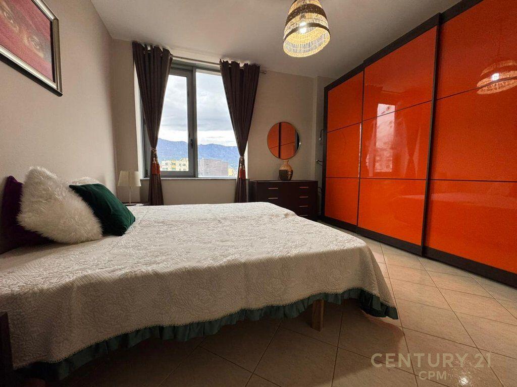 Ekskluzive në zemër të Tiranës – Apartament 2+1 me qira përballë Toptanit! 1,000 € /Muaj Sip. Totale  120m2