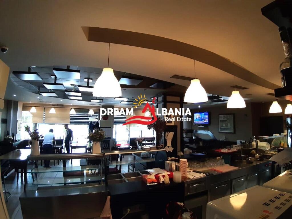 Bar-Ristorante in vendita a Lapraka, vicino a Kupola, a Tirana (ID 4171464)