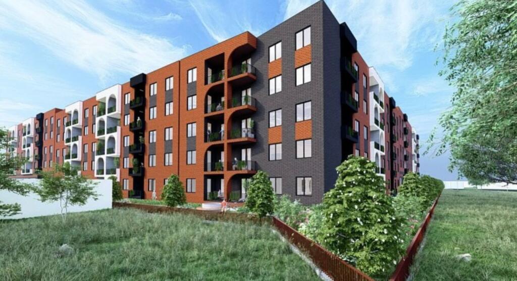 📌 Apartment 1+1 for Sale 📍 Address: Paskuqan Lake💶 Price: 1,050 €/m²