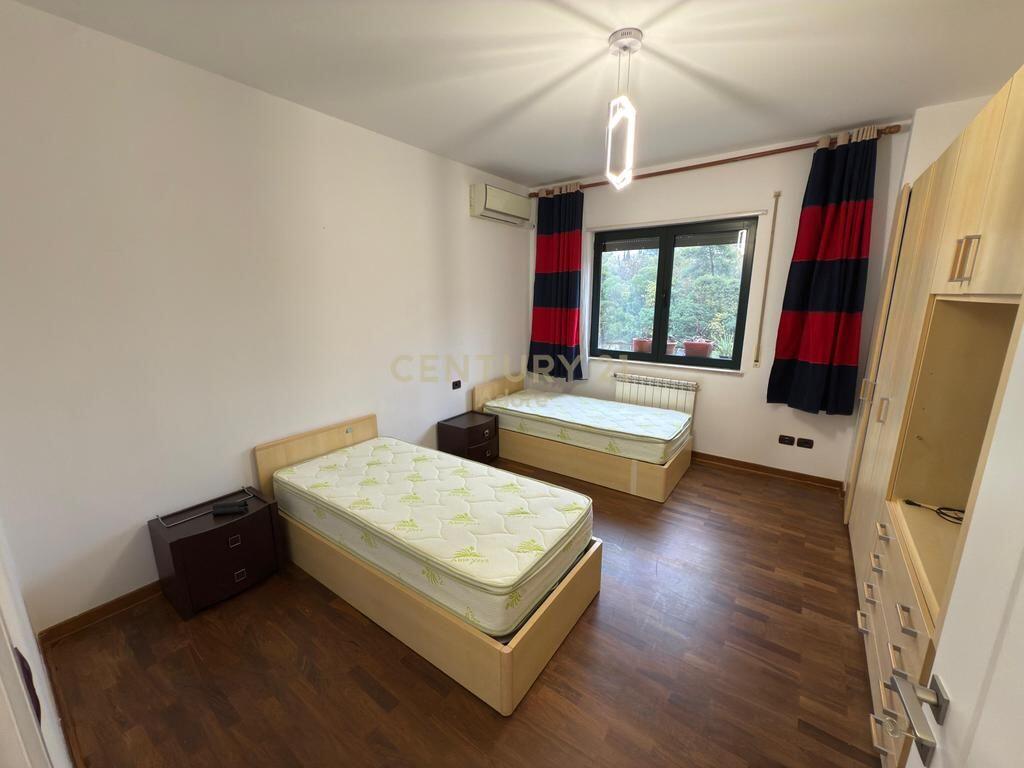 Apartment 2+1+2 for Rent – Near NOBIS Complex