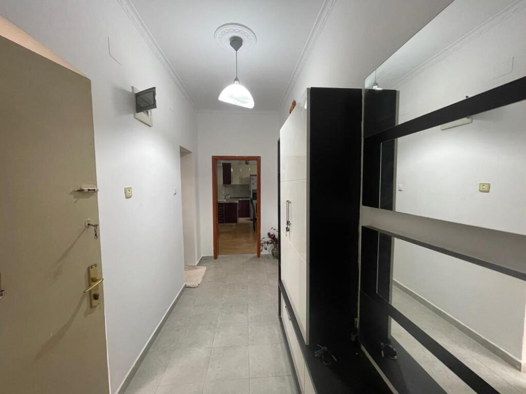 Apartament 2+1 me qira Don Bosko