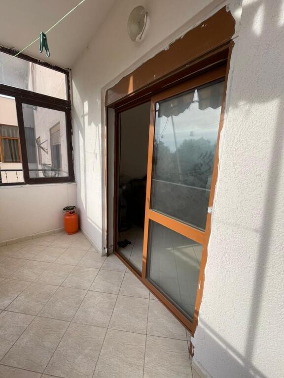 🏡 SHITET APARTAMENT 1+1 +BALLKON 📍ILIRIA PLAZH DURRES