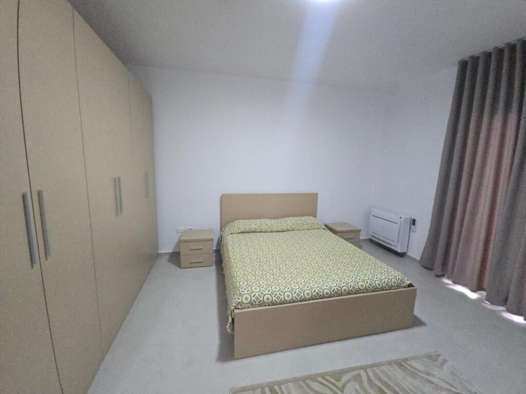 JEPET ME QERA SUPER APARTAMENT 1+1 NE PLEPA DURRES