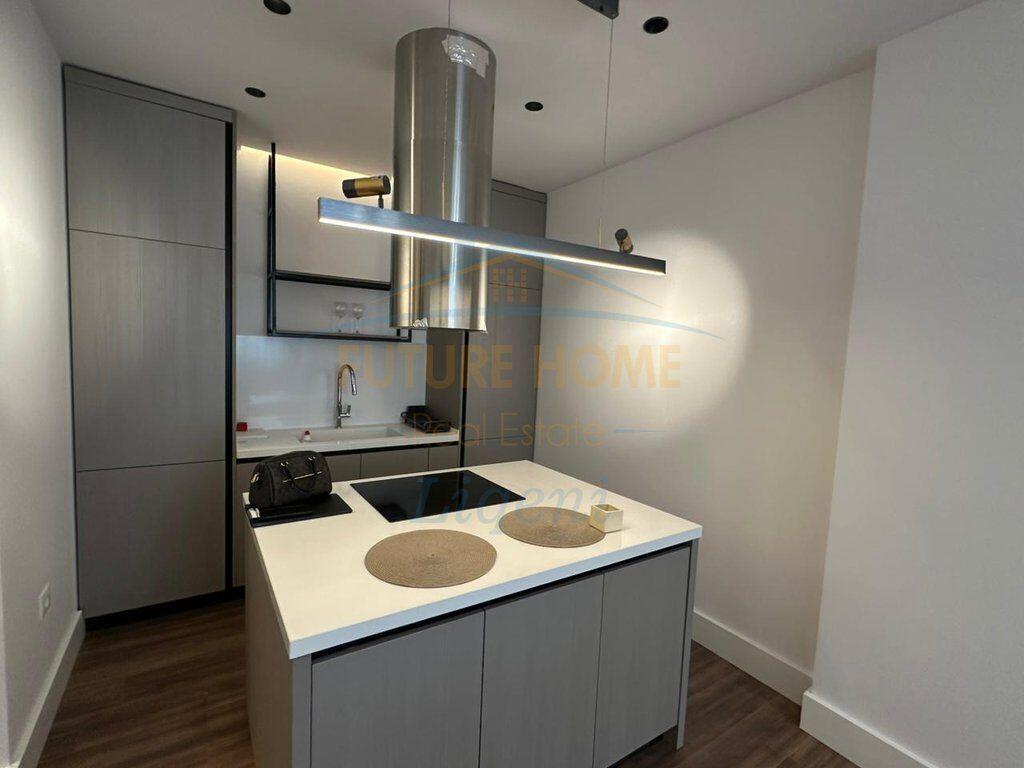 Shitet, Apartament 2+1, Kompleksi Grand Gallery, Tirane