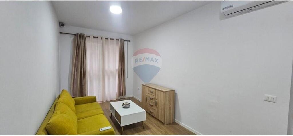 Apartament i ri  Post Parkimi me qira tek Rezidenca Trio Tower, Don Bosko