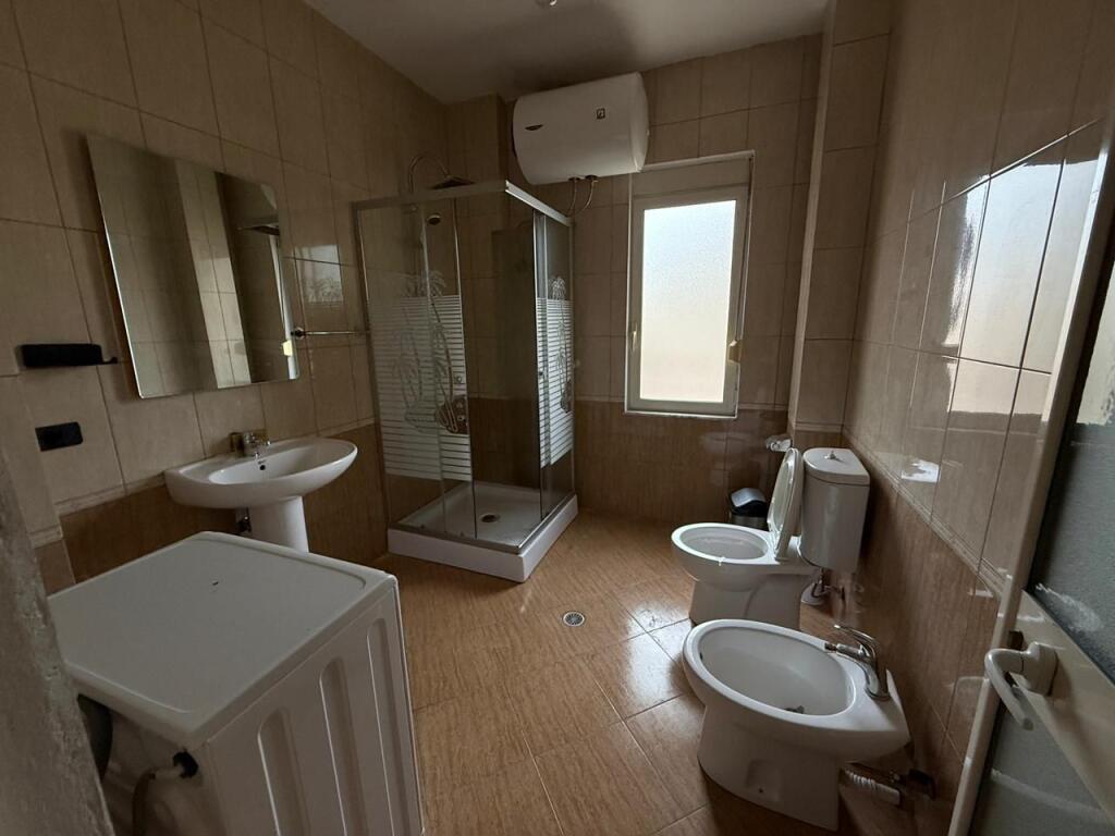 FOR RENT 2+1 AT LIQENI