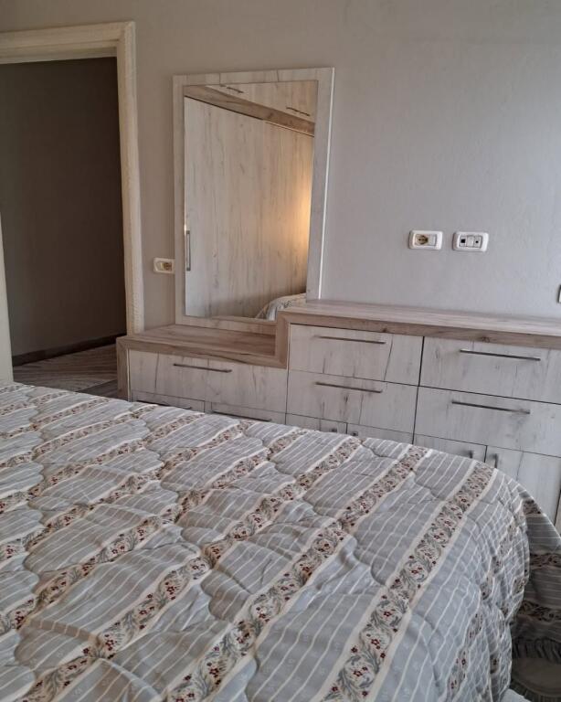 APARTAMENT 2+1 ME QIRA – RRUGA “DRITAN HOXHA”