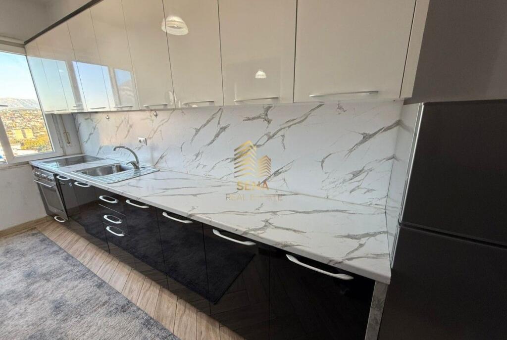 Qira, Apartament, 1+1+blk, Rruga e Dibres, 450 Euro/muaj