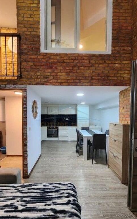 Rent, Duplex 2+1, Fresku, Tirana.