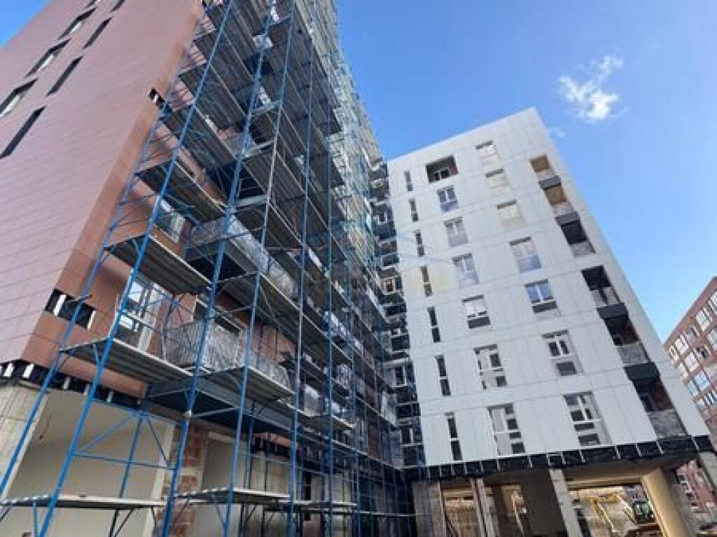 For sale, Apartment 2+1+2, Bulevardi i Ri, Tirana