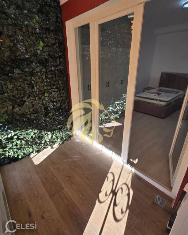 🏢 GASONIERE PËR QIRA – PALLAT I RI