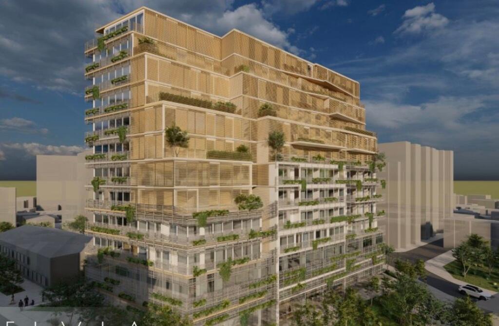 Negozio in vendita presso Selvia Residence!