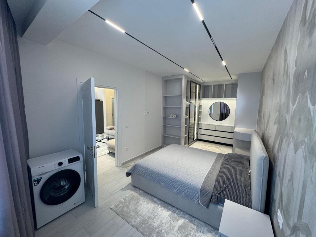 Appartamento in affitto 1+1+parcheggio River Residence