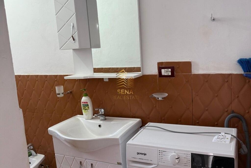 Rent, Private Entrance, 1+1+Separate Kitchen, Balcony, 500 Euro/month