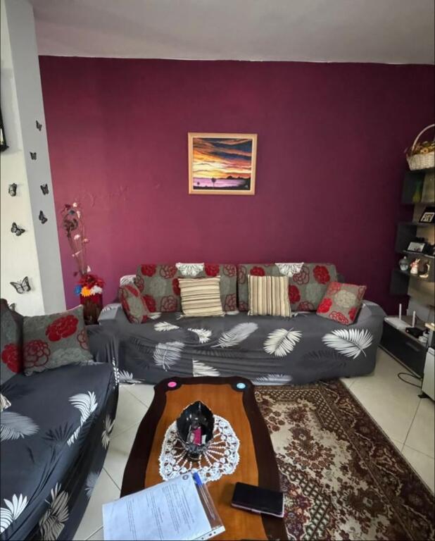 💥Shitet apartament 2+1 ne Malin e Robit💥