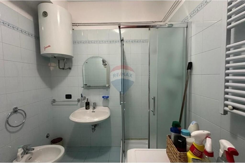 Appartamento - In Affitto - Centro