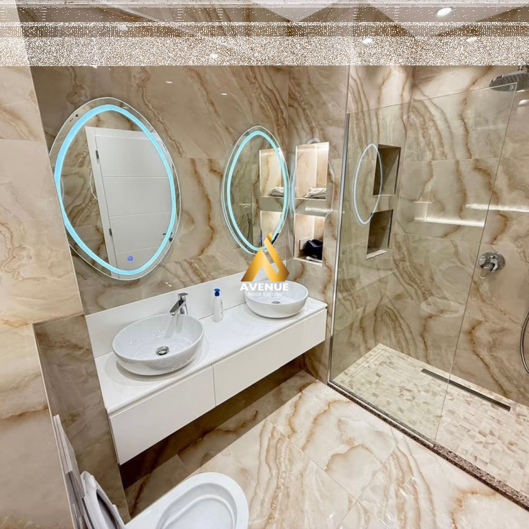 Appartamento moderno in affitto 2+1+2+ 2 posti auto in affitto – Lago Secco, Residenza FZ Construction, Tirana