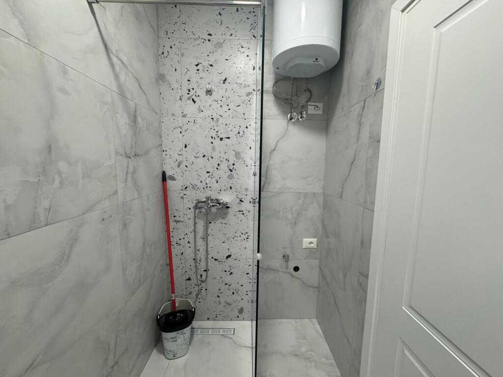 📣 SUPER RENT Apartment 1+1 With Parking 📍 River Residence 🛣️ "Nexho Konomi" Street ✨