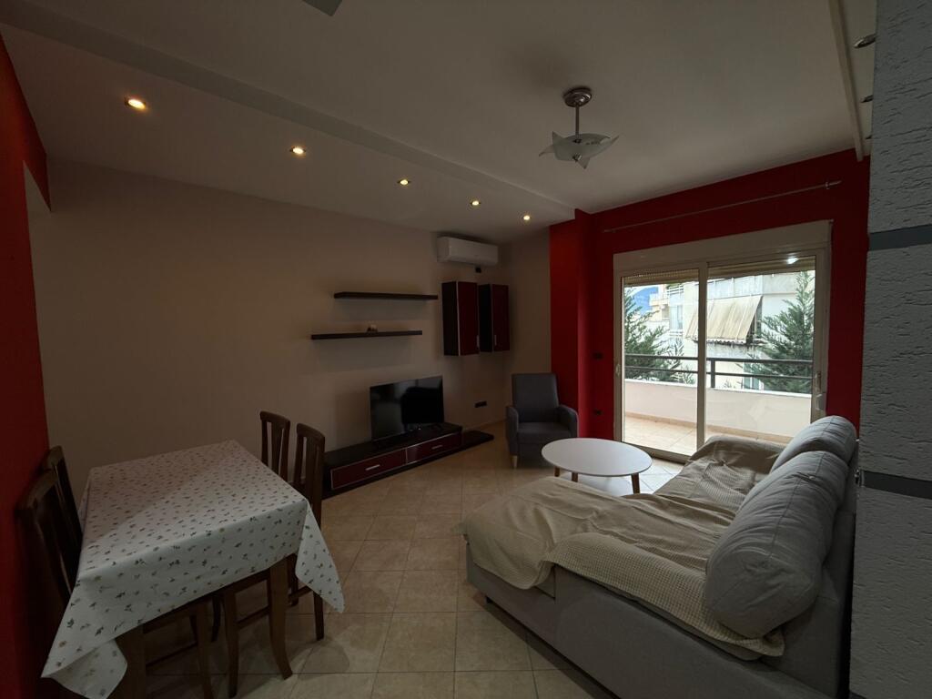 Apartament 2+1 per qira tek Kopshti Zoologjik