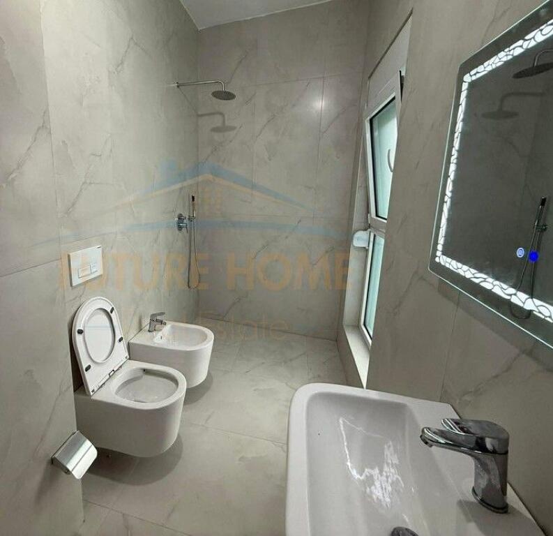 Qera, Apartament 2+1 Rezidenca Kadiu, Ali Demi.