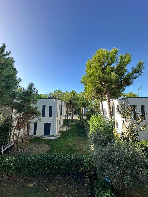 1+1 APARTMENT FOR SALE + PARKING SPACE AT VALAMAR RESIDENCE, HAMALLAJ!!