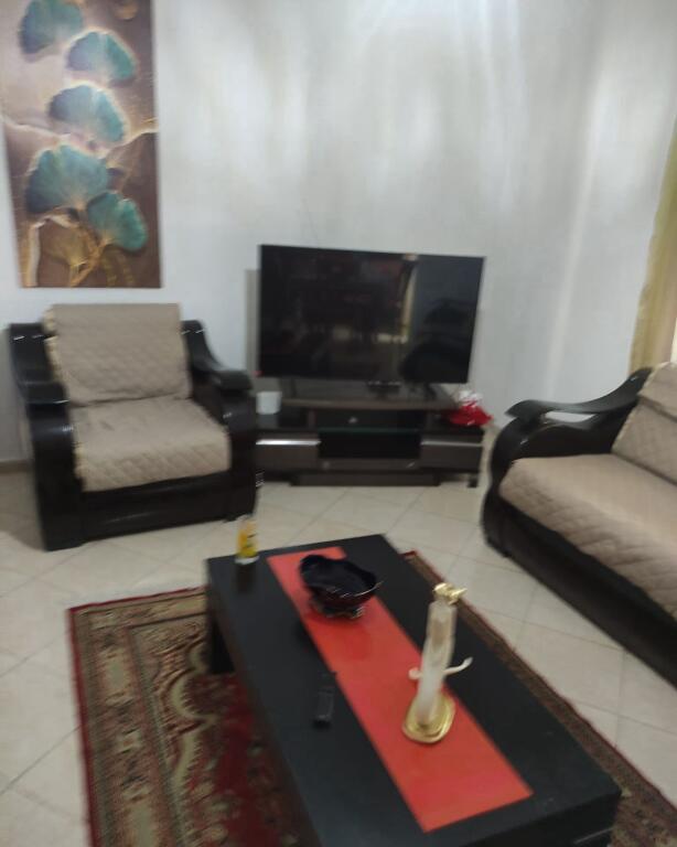 APPARTAMENTO IN AFFITTO 2+1 SIRI KODRA 580 EURO