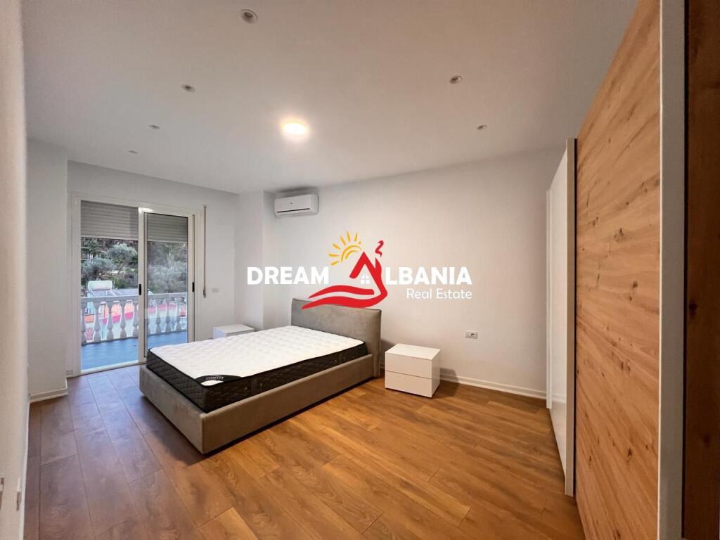 Apartament 2+1+2 ne shitje, ne Vlore prane Sheshit te Flamurit (ID 41211417)