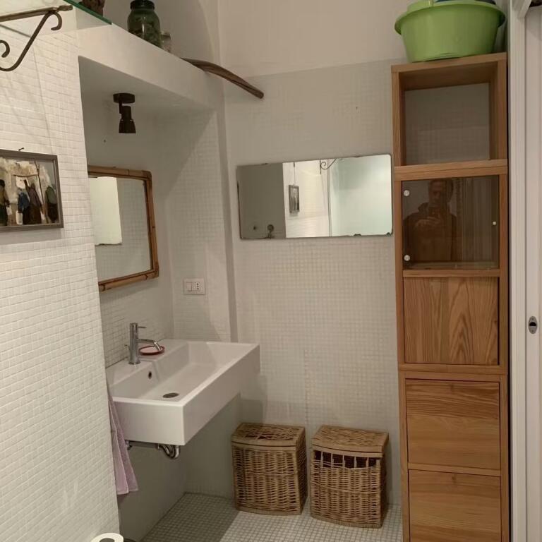 Apartment for Rent 1+1 in Fresk (ID B2101355) Tirane