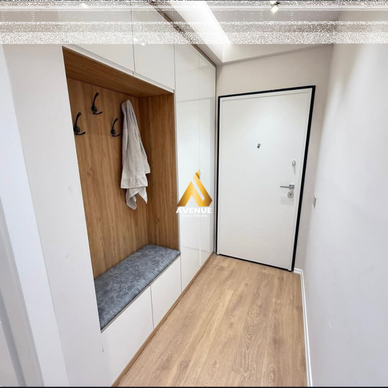 Appartamento moderno in affitto 2+1+2+ 2 posti auto in affitto – Lago Secco, Residenza FZ Construction, Tirana