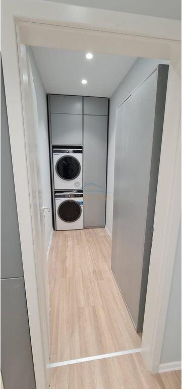 Jap me Qera, Apartament 2+1 tek Rruga Jordan Misja,Kompleksi Marga 1