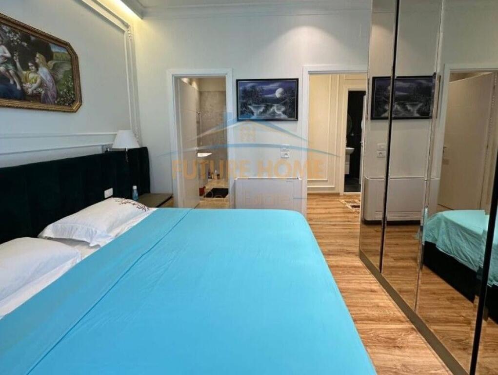 Qira,Apartament 2+1+2+Parking,Park Gate,Rruga Elbasanit,Tirana.