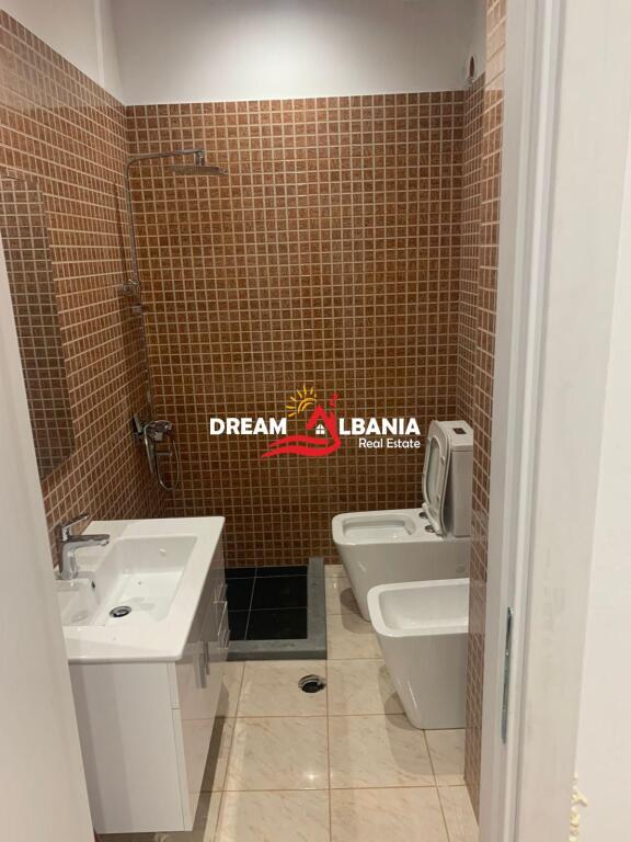 Apartament 2+1+2 ne shitje, ne Vlore prane Sheshit te Flamurit (ID 41211417)