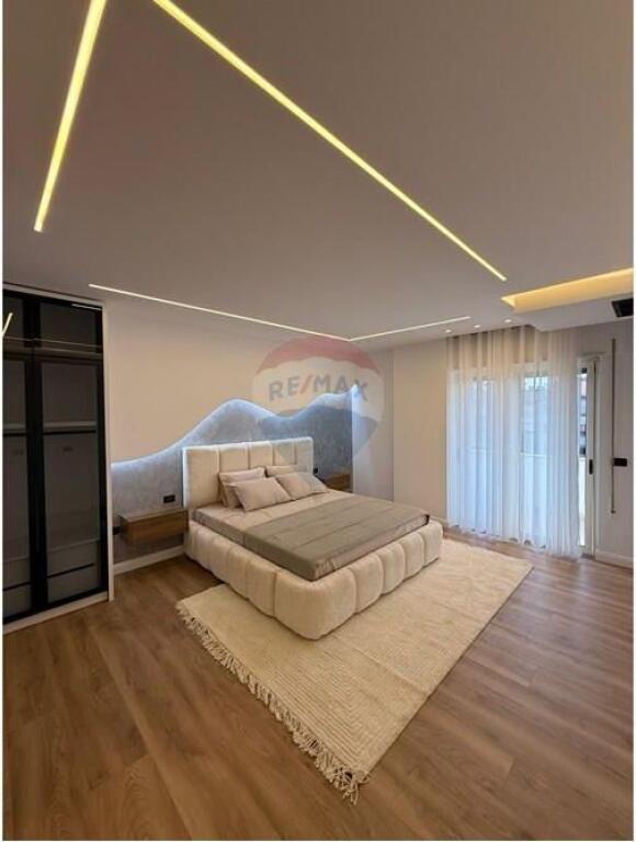 Apartament - Për Qira - Rruga e Kosovareve