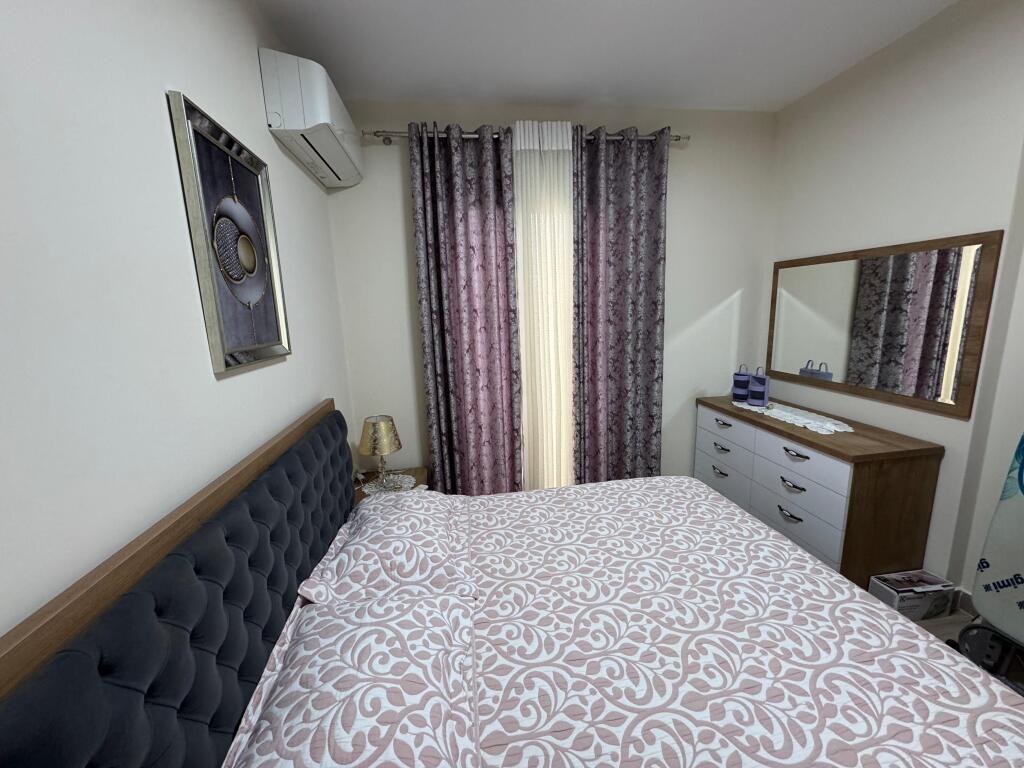 Appartamento - In Affitto 1+1 TE 21 DHJETORI