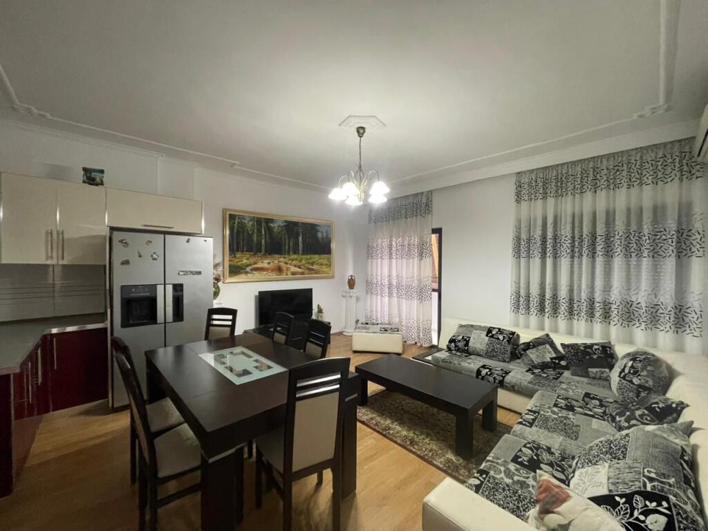 Apartament 2+1 me qira Don Bosko