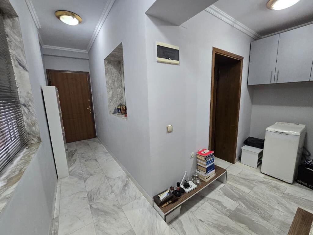 *Apartament 1+1 Me Qira | Stadiumi Dinamo*