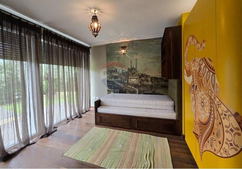 Jepet me Qira VILE - Long Hill Residence (530191006-1104)