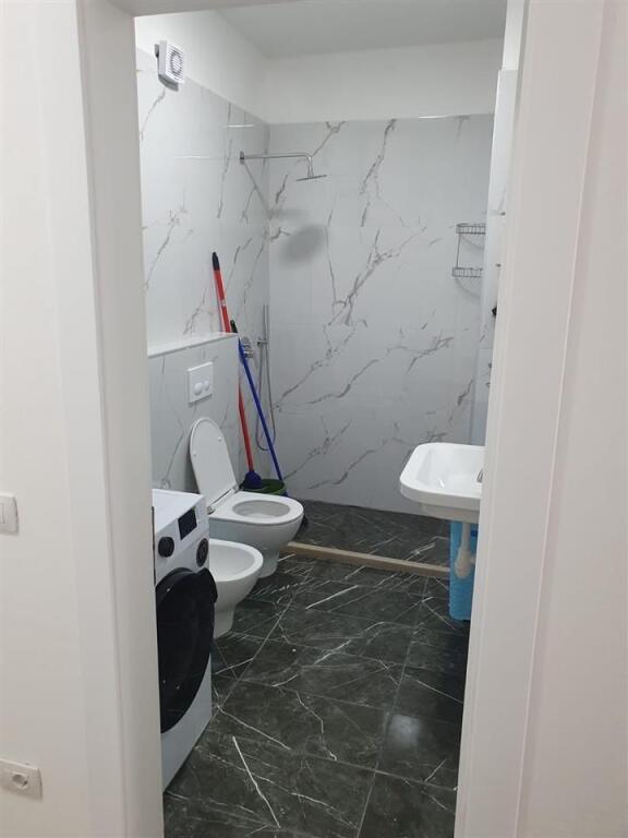 Apartament Me Qera 1+1 ne Don Bosko (ID B210563) Tirane