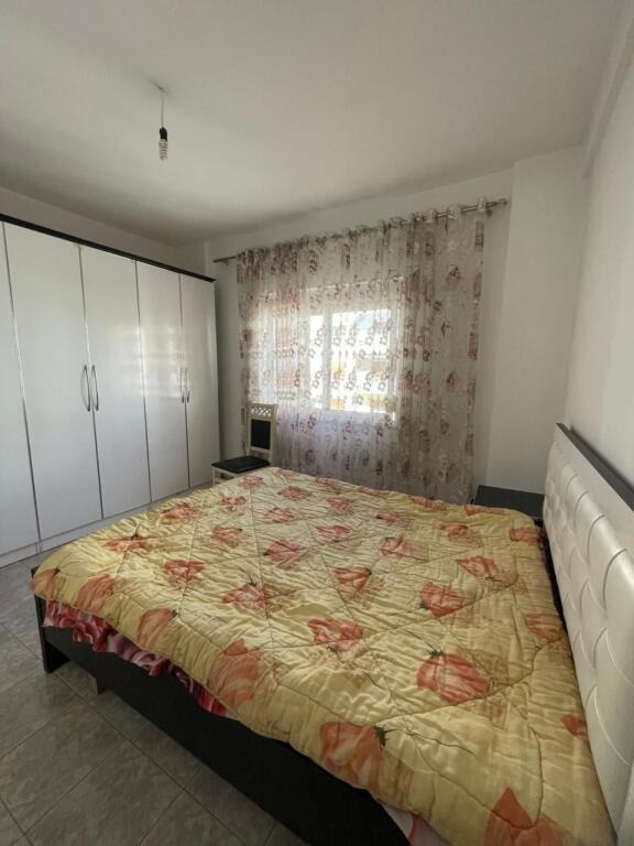 🏡 APARTAMENT ME QERA 2+1 📍Iliria plazh, Durres
