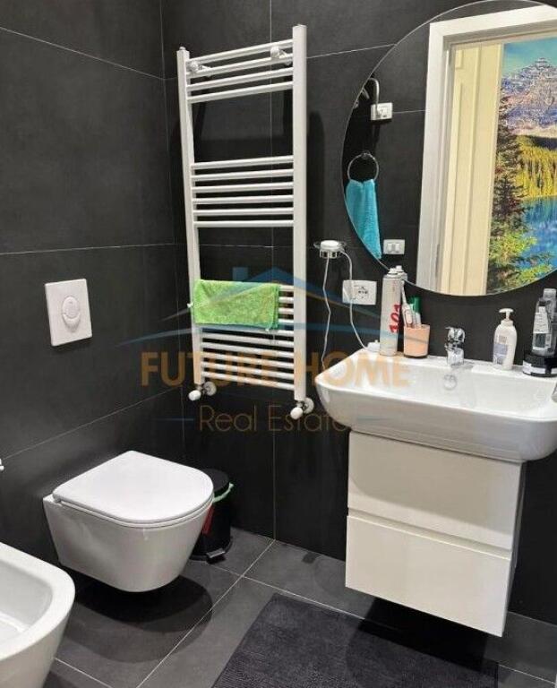 Qira,Apartament 2+1+2+Parking,Park Gate,Rruga Elbasanit,Tirana.