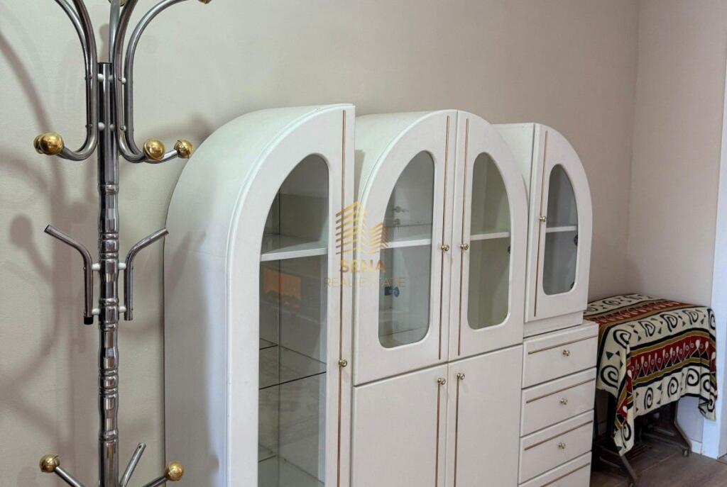 Rent, Private Entrance, 1+1+Separate Kitchen, Balcony, 500 Euro/month