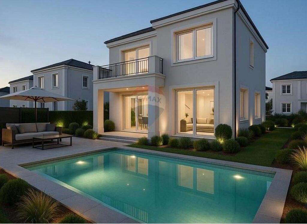 Jepet me Qira VILE LUKSOZE - Rolling Hills ( 530281030-869)
