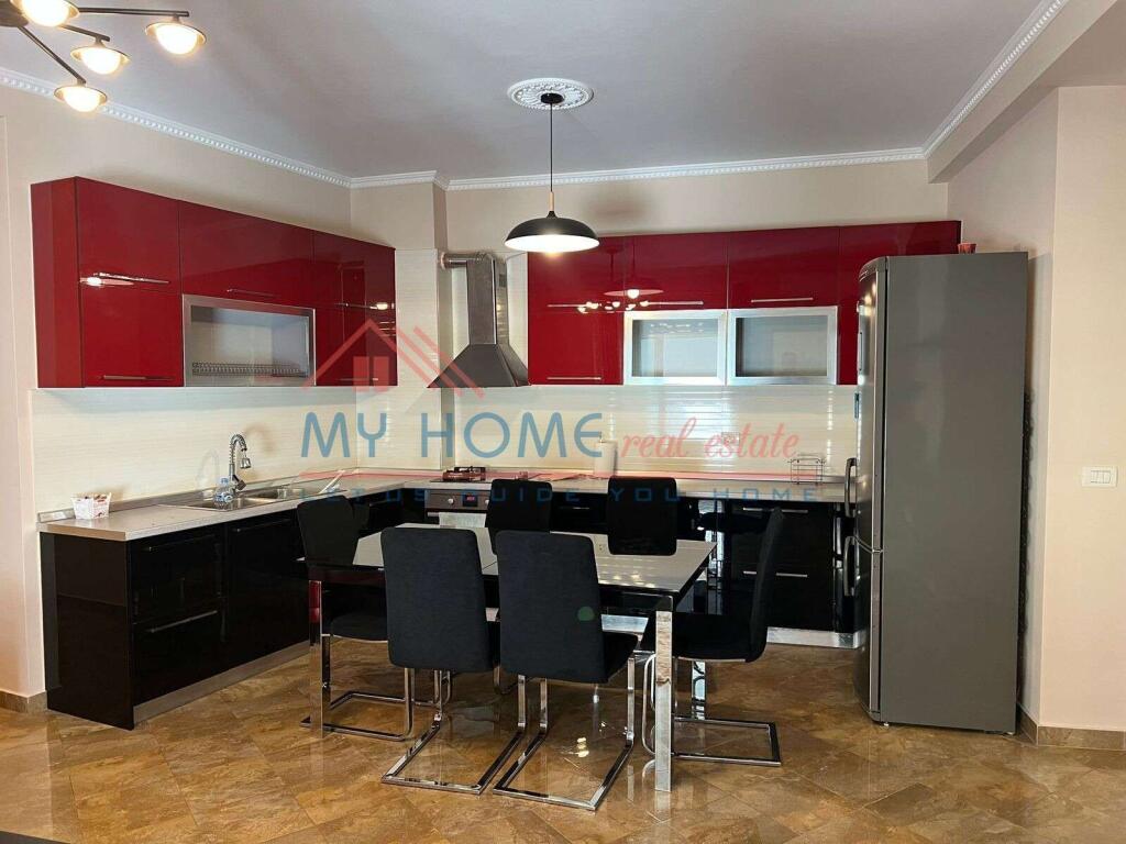 Apartament 2+1 me qera Liqeni i Thate ne Tirane