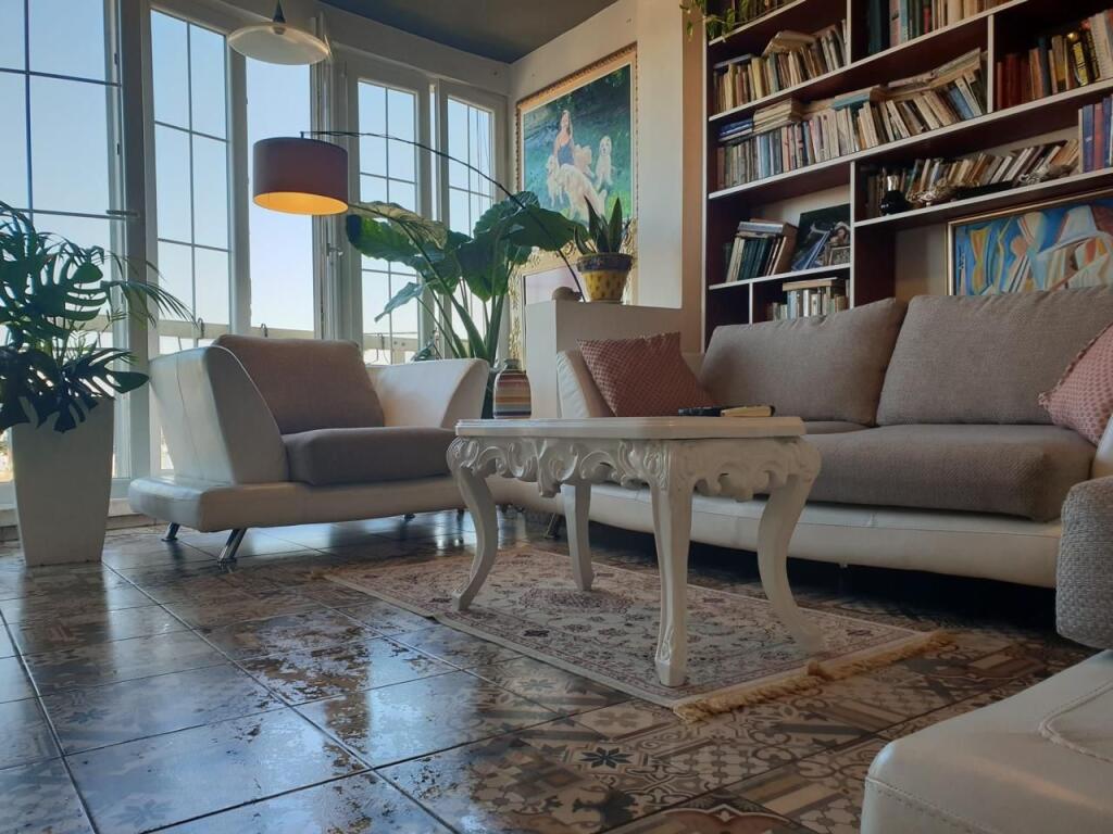 Apartament me qira – 2+1+2 , Shkolla e Kuqe