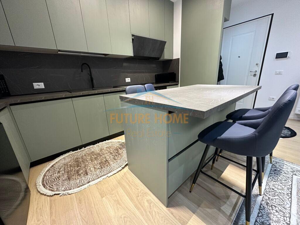 Rent, Apartment 2+1+2, Delijorgji !