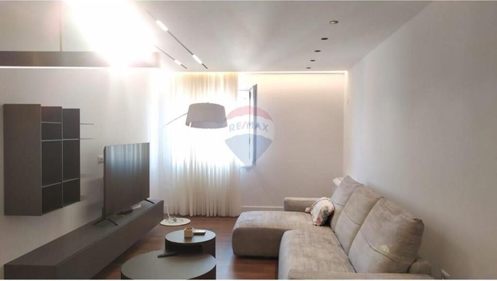 Apartament - Për Shitje - Grand Galery Rezidence, Tiranë