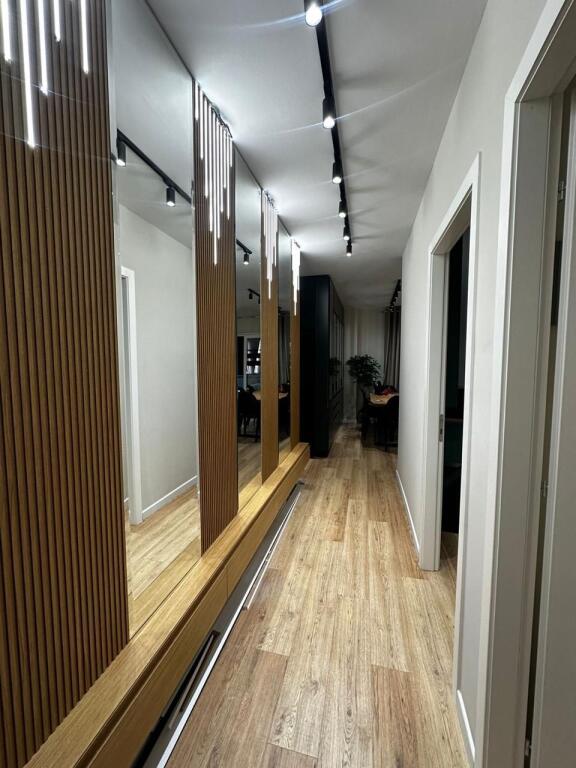 Qira Apartament 2+1+2 ,Rezidenca Kurora Kodra e Diellit1